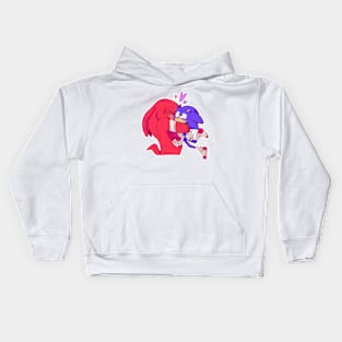 Boom! Kids Hoodie